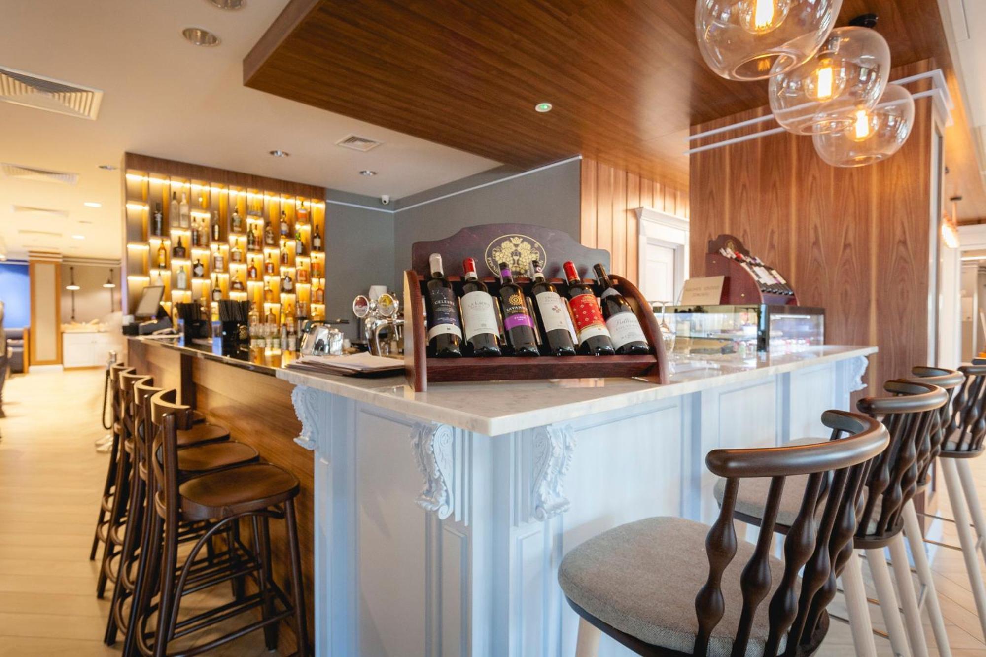 Flatbook - City Center Spa Apartments Dwie Motlawy 格但斯克 外观 照片
